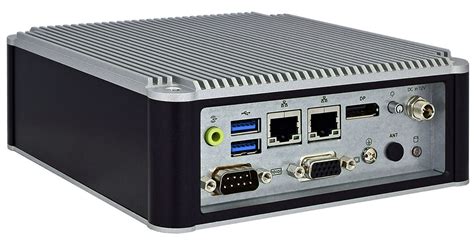 Industrial Pc, Inc..